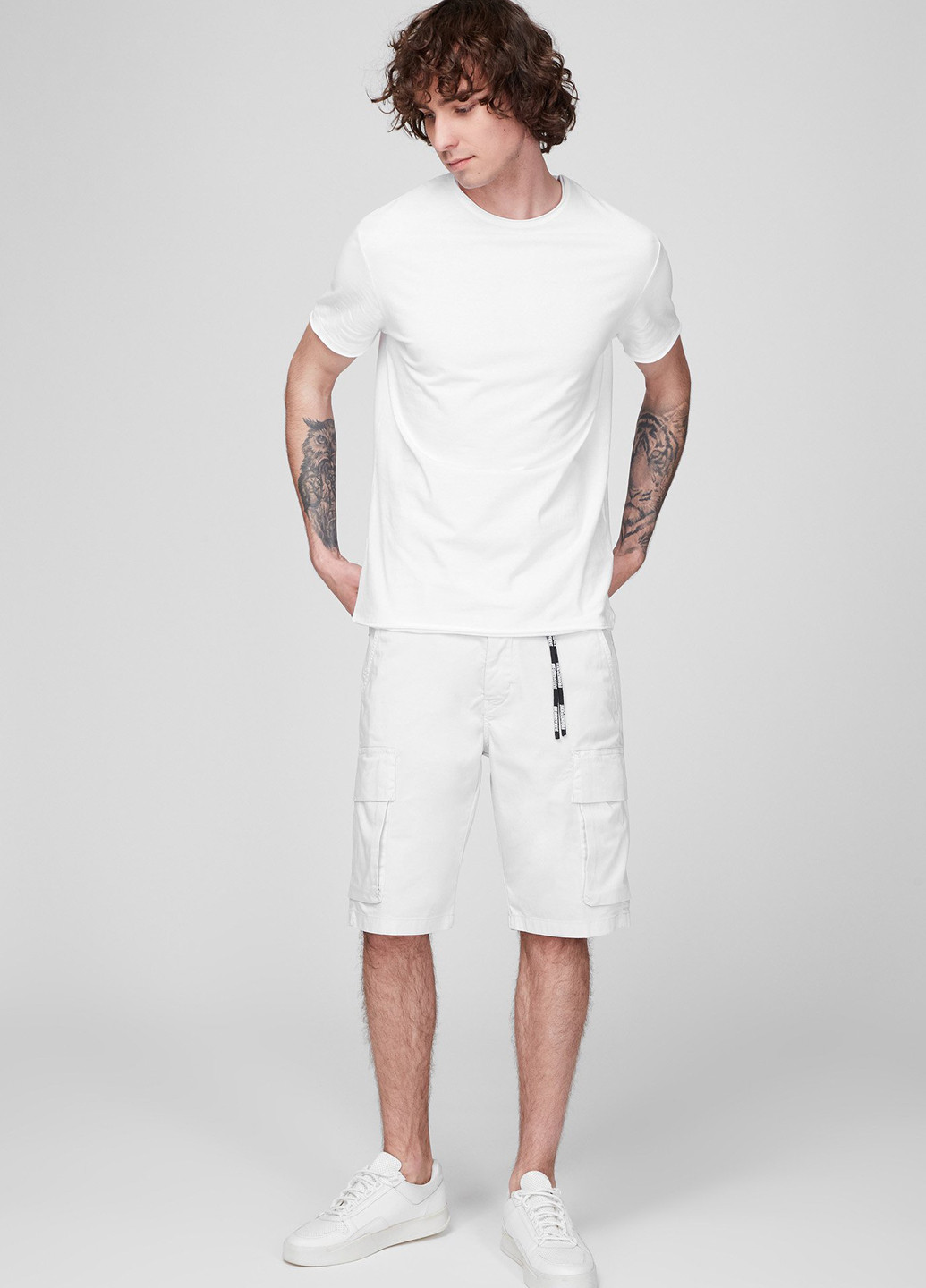 Шорти Strellson (299349926)