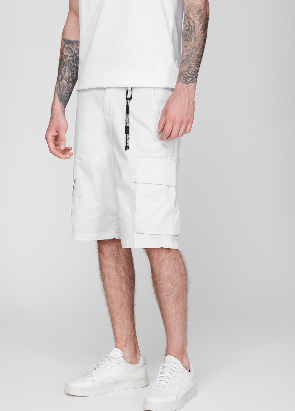 Шорти Strellson (299349926)