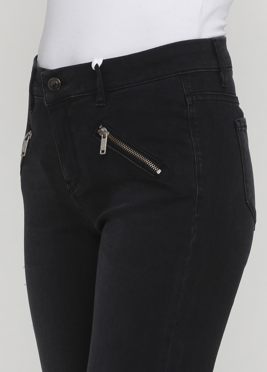 Джинсы IVY - (143035945)