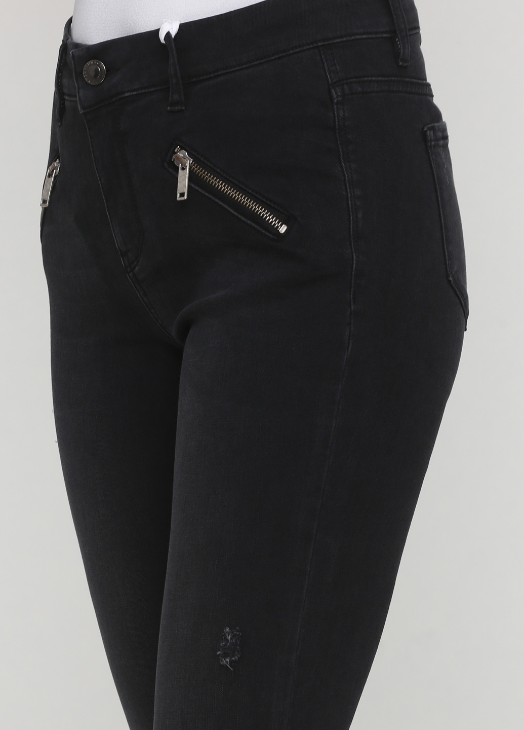 Джинсы IVY - (143035945)