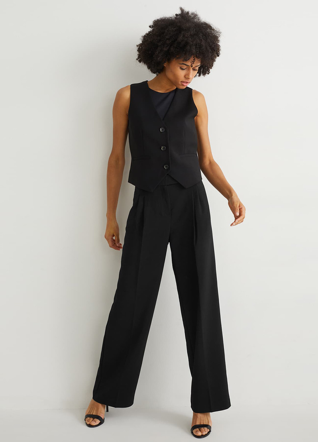 Брюки C&A (294058085)