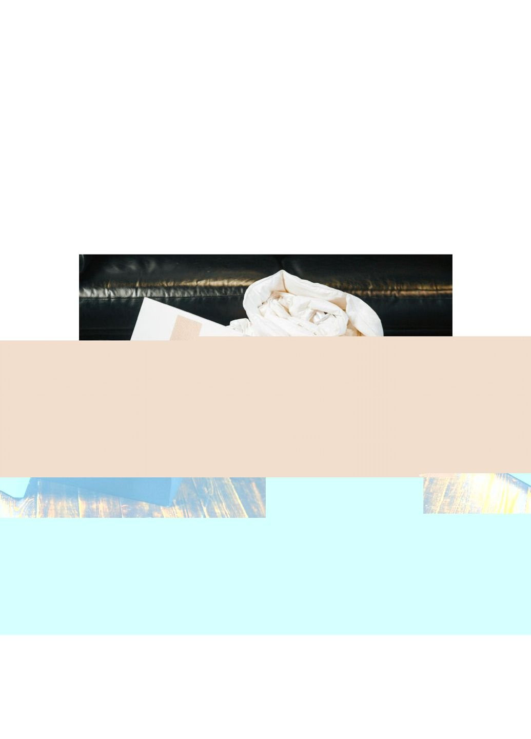 Одеяло шелковое Silk Luxury Exclusive 0511 деми 220х240 см (2200000038128) Mirson (254080491)