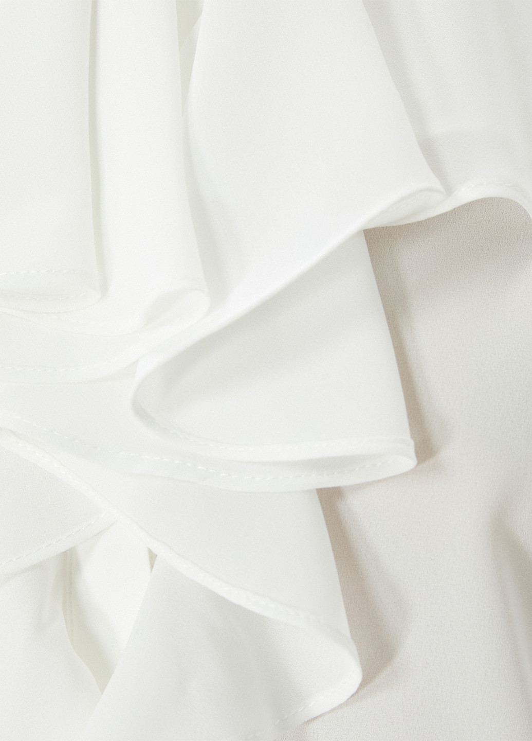 Белая блуза KOTON