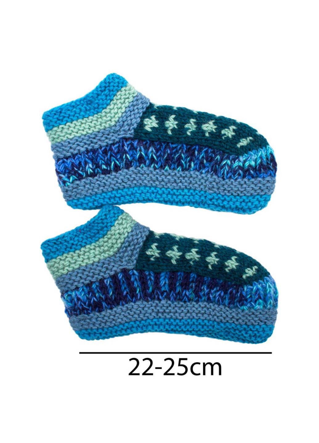 Комбіновані шкарпетки Kathmandu (256506763)