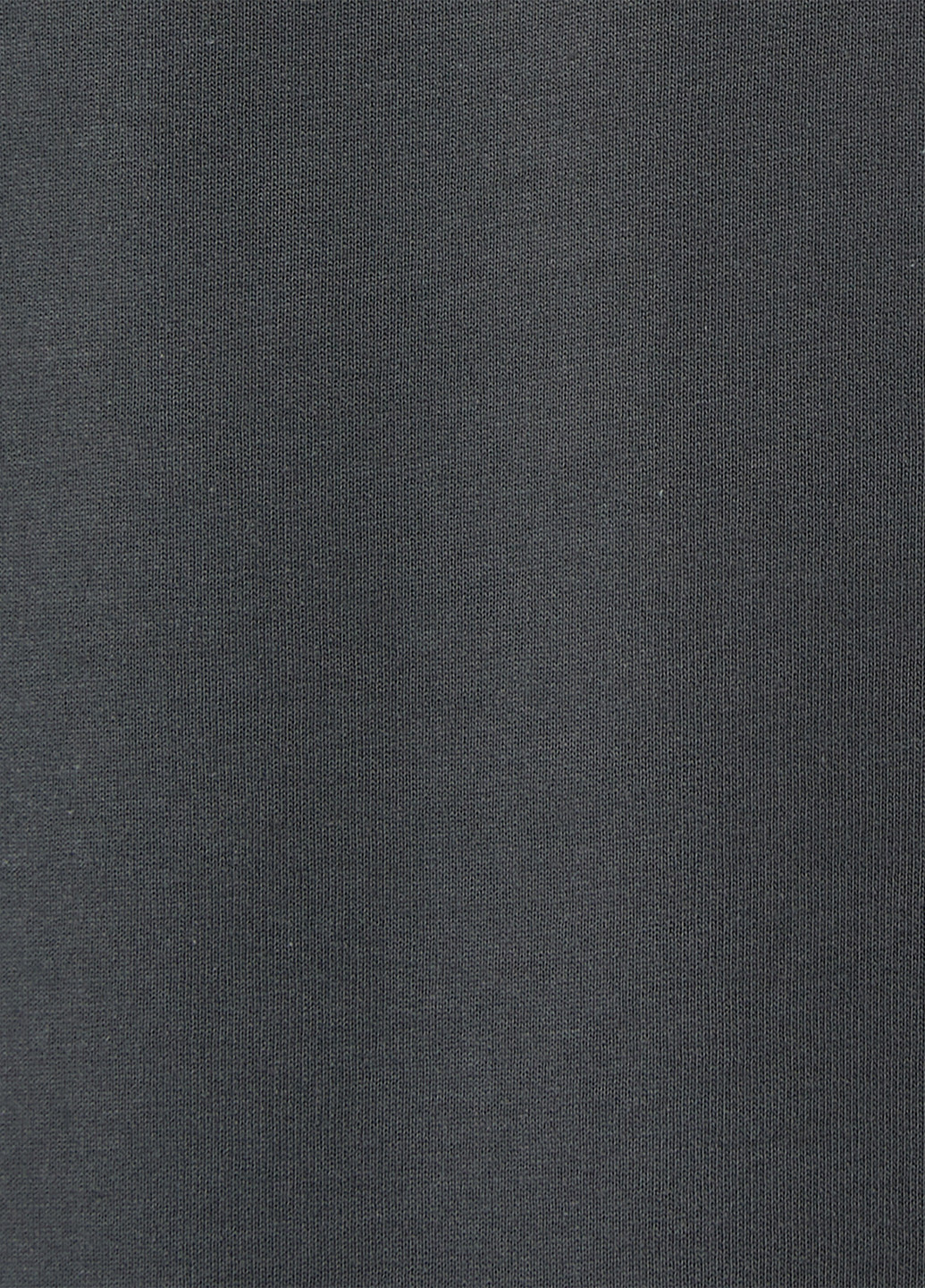 Темно-серая футболка KOTON
