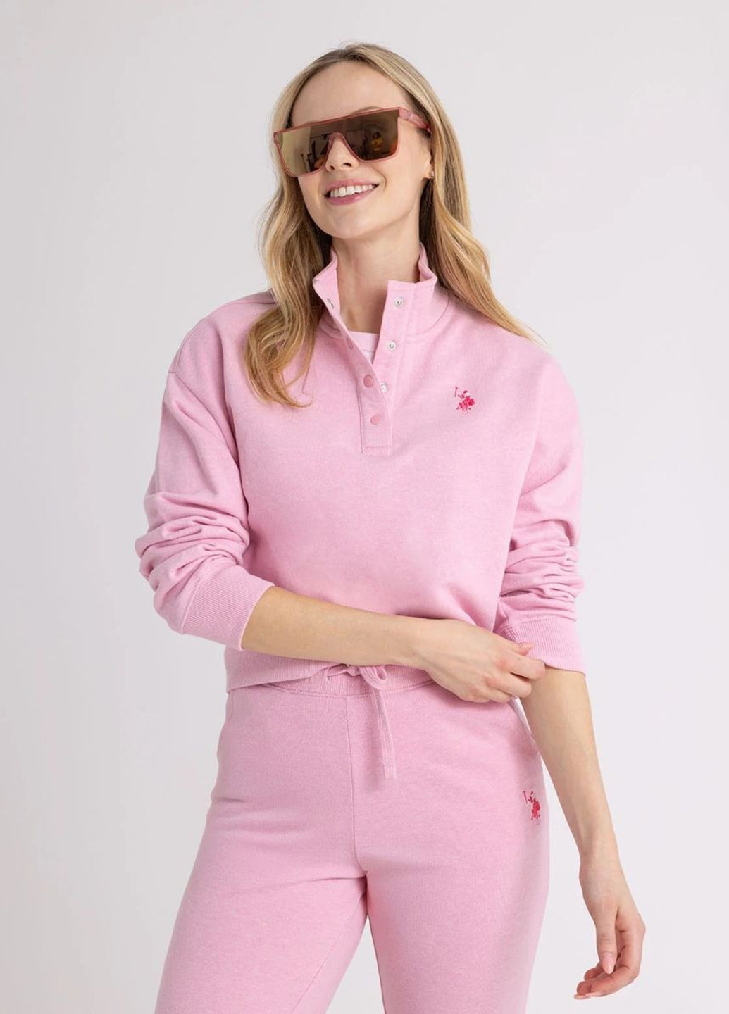 Сонцезахисні окуляри U.S. Polo Assn. (348933769)