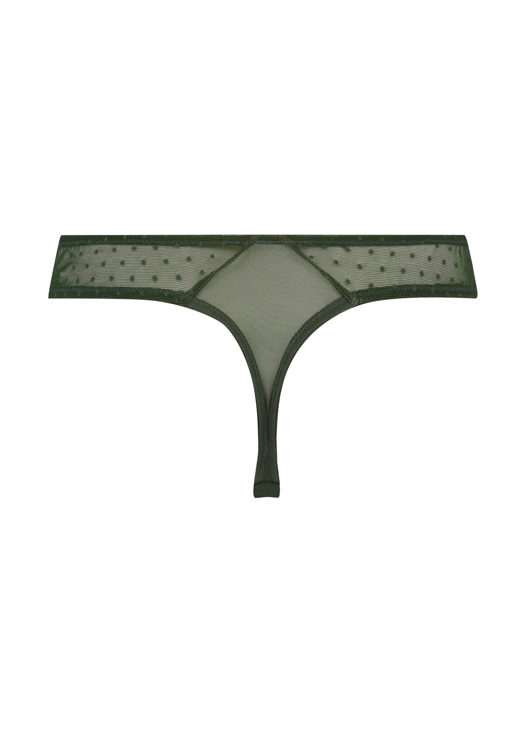 Трусики Hunkemoller (340402397)