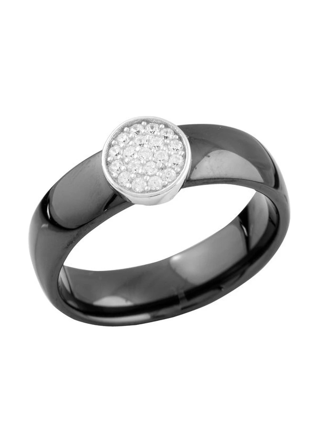 Кільце Silver Flame (164343151)