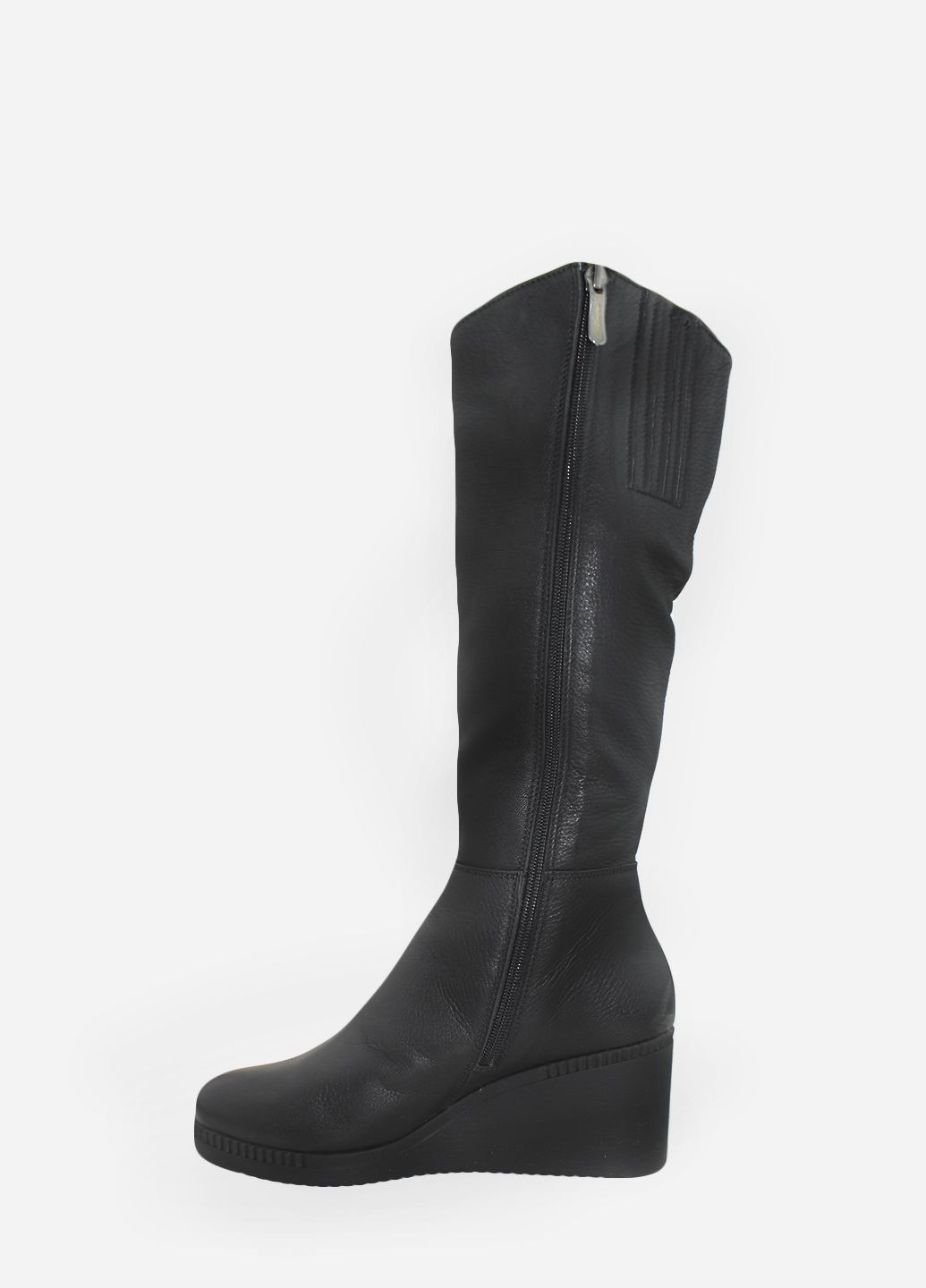 Чоботи R0218111-22 Чорний Olevit (236511687)