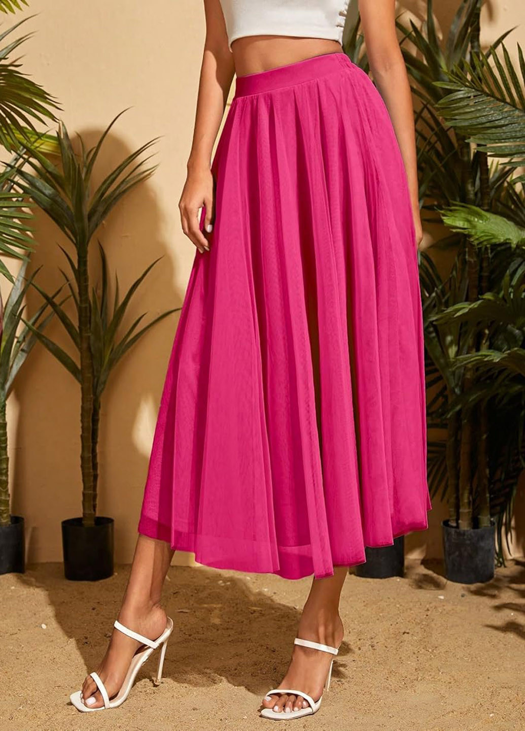 Спідниця SHEIN (346756032)