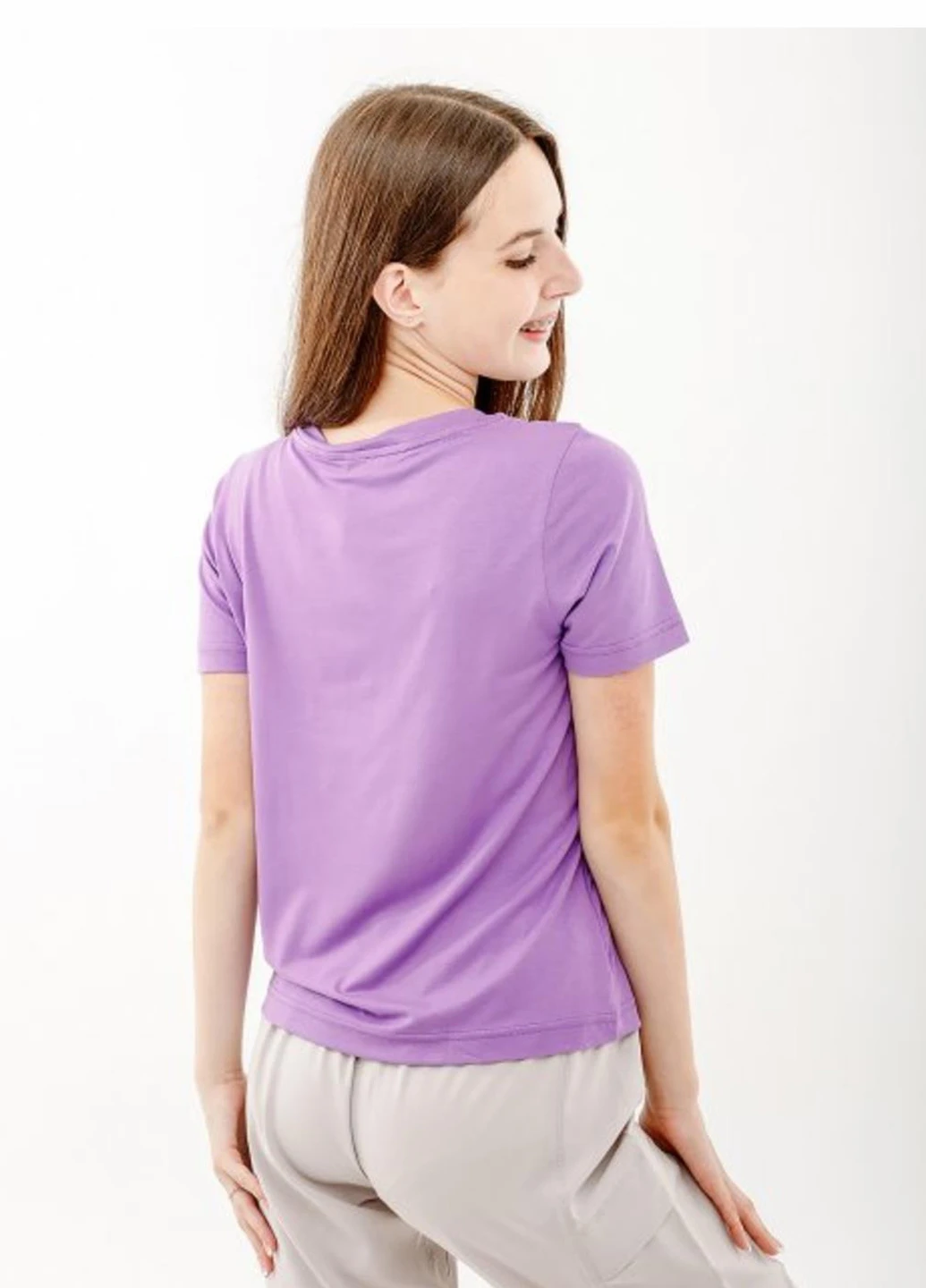 Футболка LSDTS0027-768 Australian LOGO FLOWERS TEE JERSEY - (321979905)