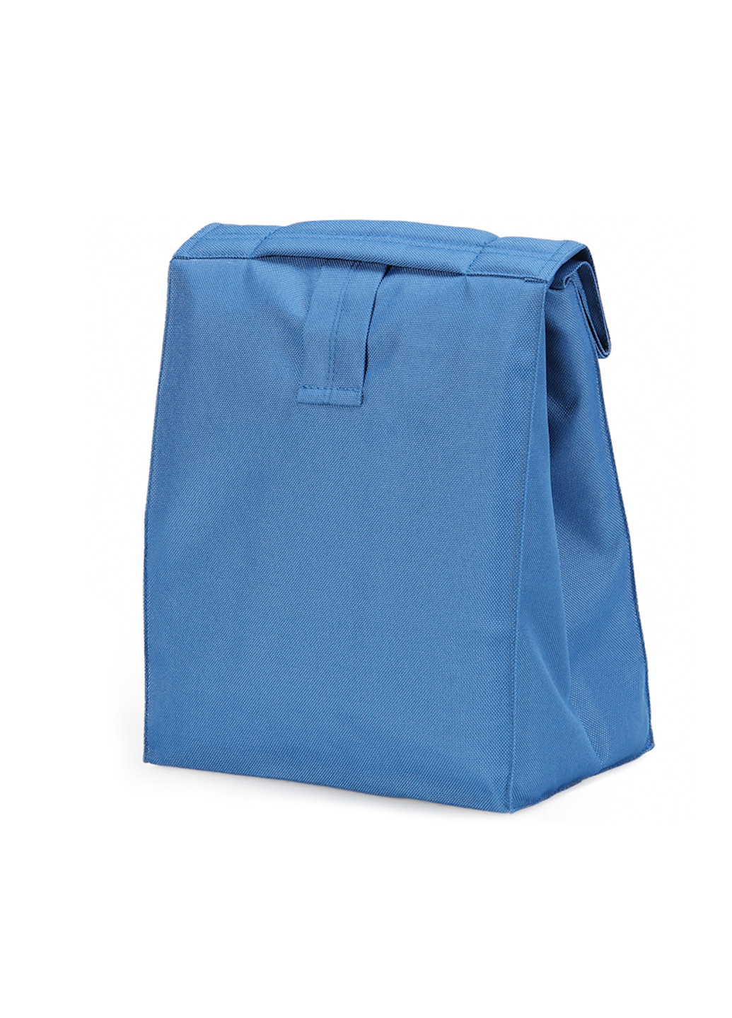 Термосумка ланч бэг М голубая Lunch bag UA m (232265096)