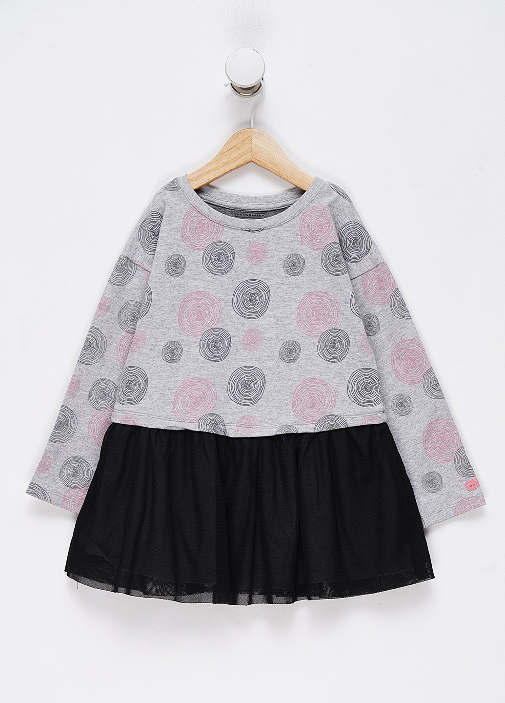 Сіра сукня Bellybutton (329297901)