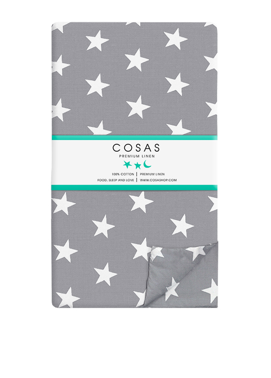 КПБ (дитячий) Cosas (190602322)