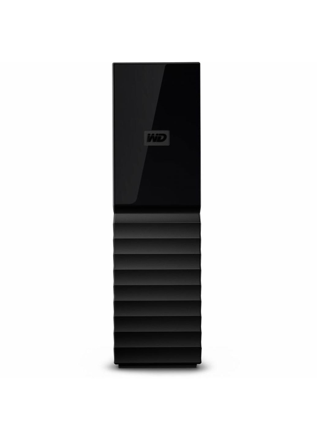 Внешний жесткий диск (WDBBGB0080HBK-EESN) WD 3.5" 8TB (250054552)