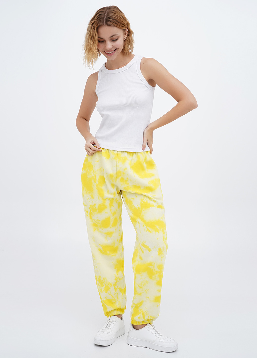 Штани PrettyLittleThing (314854598)