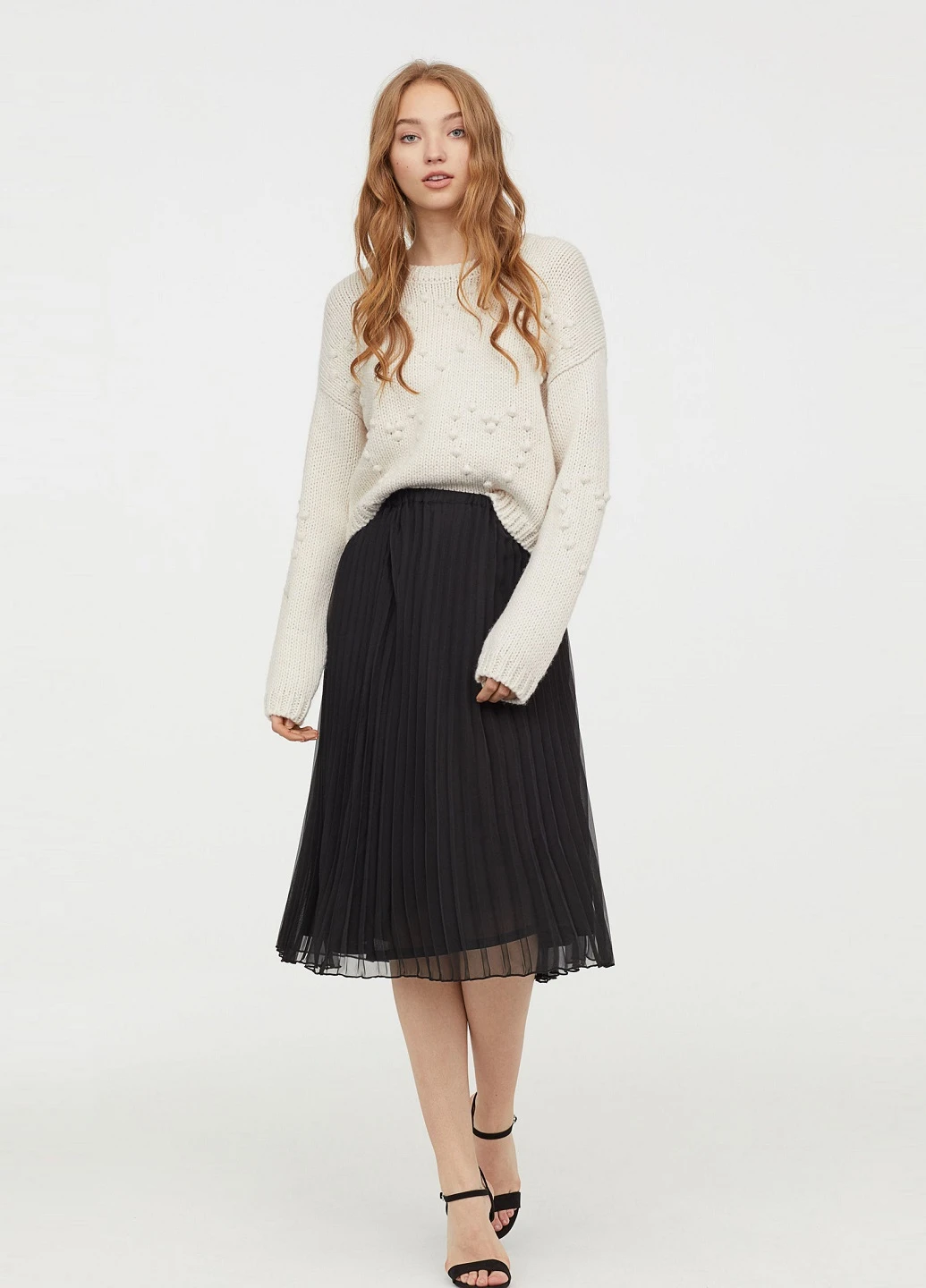 Спідниця H&M (193196048)
