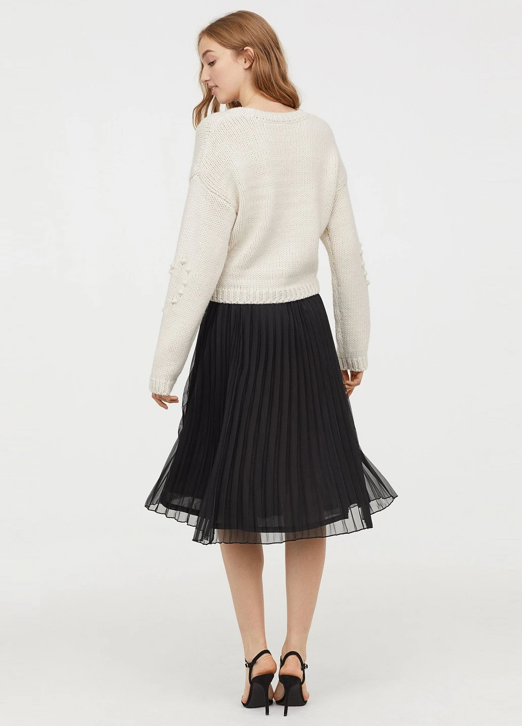 Спідниця H&M (193196048)