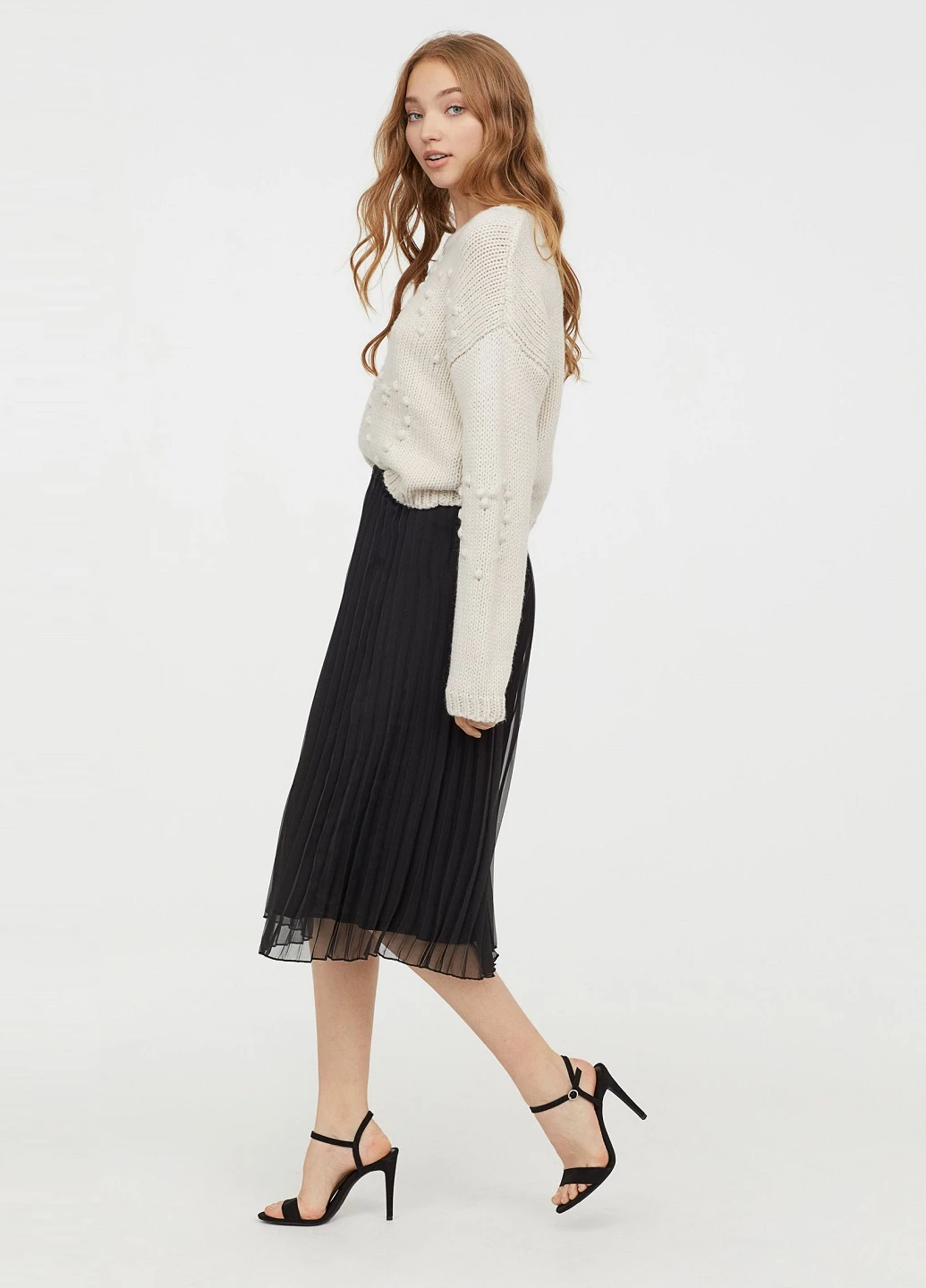 Спідниця H&M (193196048)
