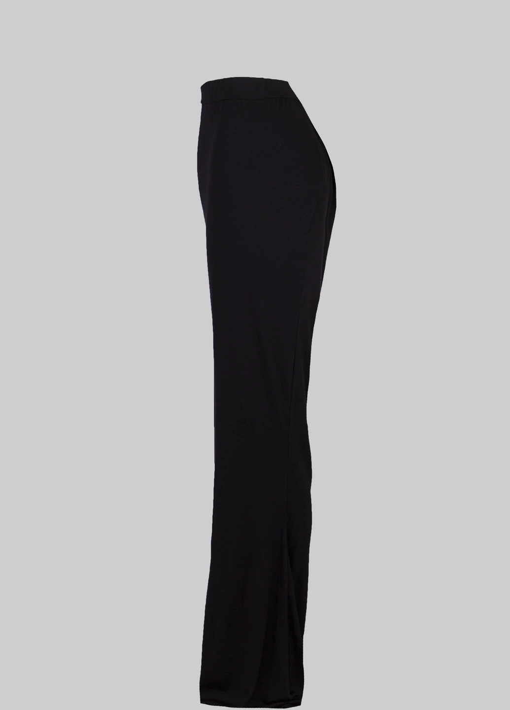 Черные демисезонные леггинсы Boohoo