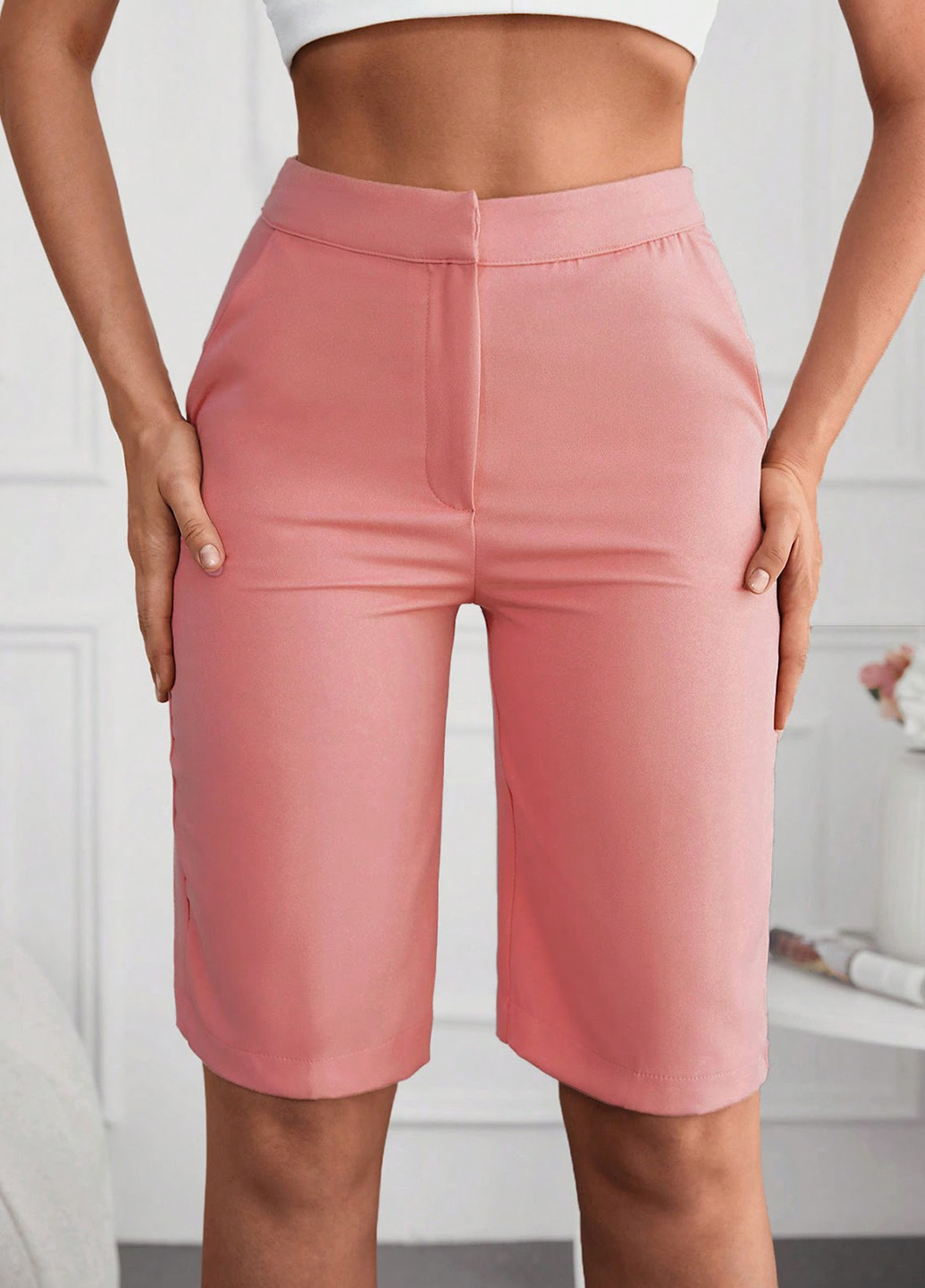 Шорты SHEIN (324986278)