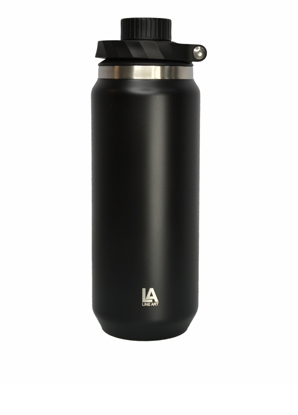 Термопляшка, 600 мл Line Art (305824798)
