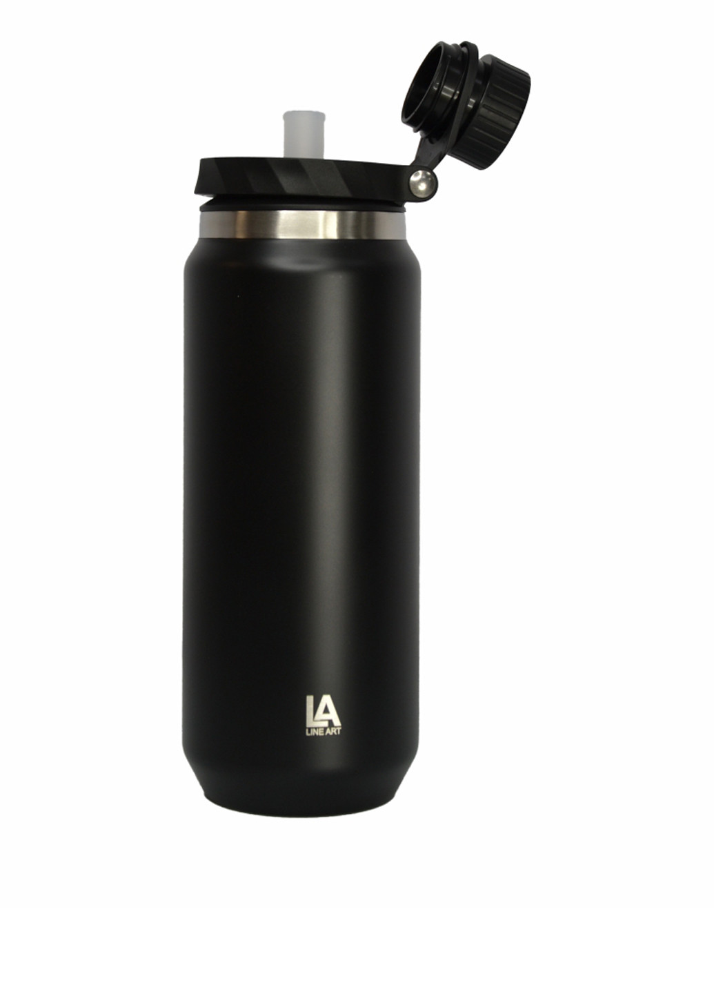 Термопляшка, 600 мл Line Art (305824798)