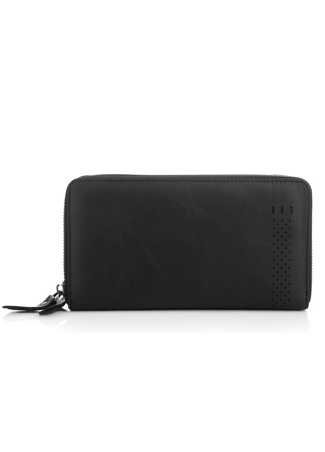 Мужская кожаная борсетка 19,5х10,5х4 см Buffalo Bags (255709662)