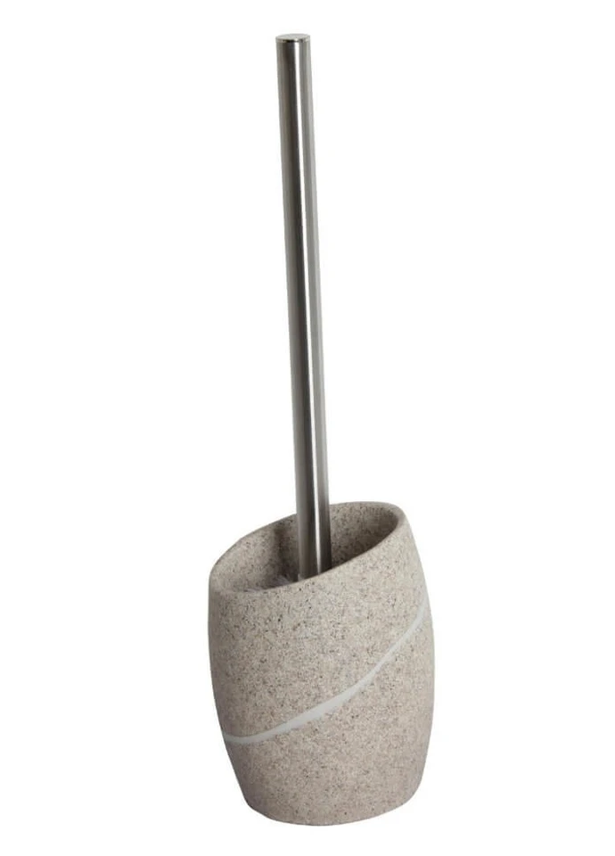Йоржик для унітаза Trento Sea Stone (30778) Trento Design Studio (253774596)