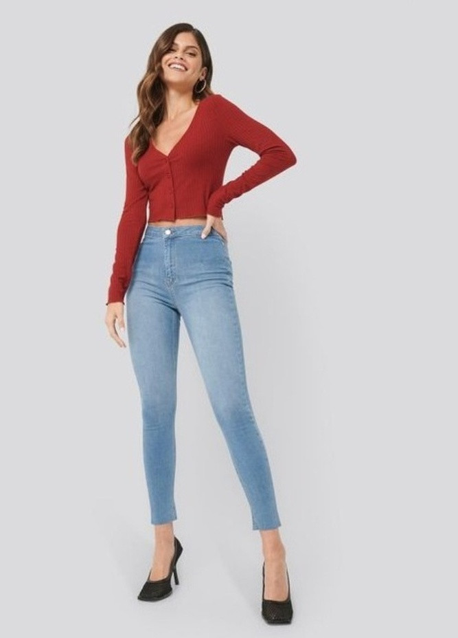 Топ NA-KD (254552508)