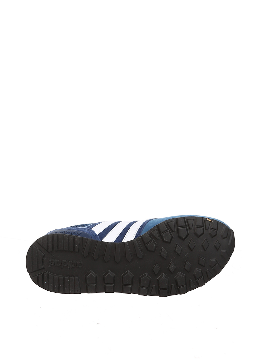 Морской волны демисезонные кроссовки Adidas Neo