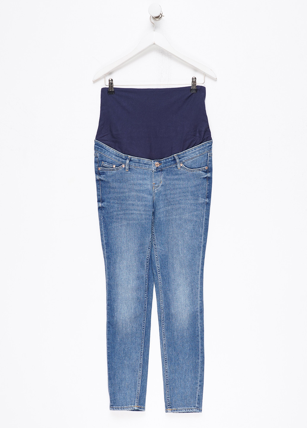 Джинсы для беременных H&M - (366736967)