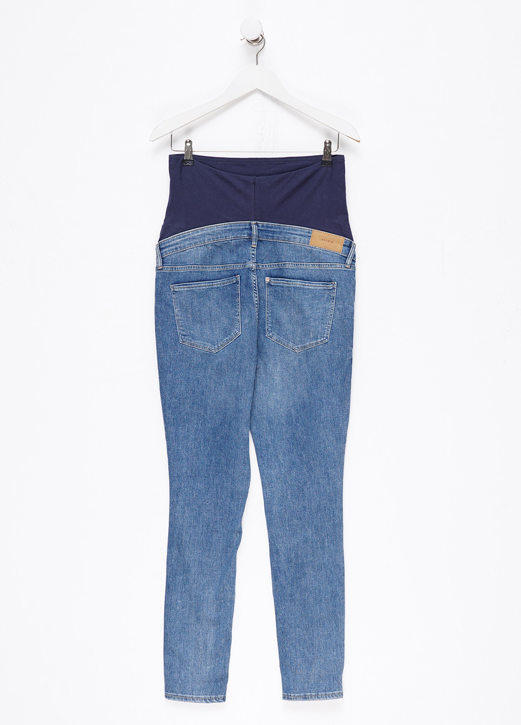 Джинсы для беременных H&M - (366736967)