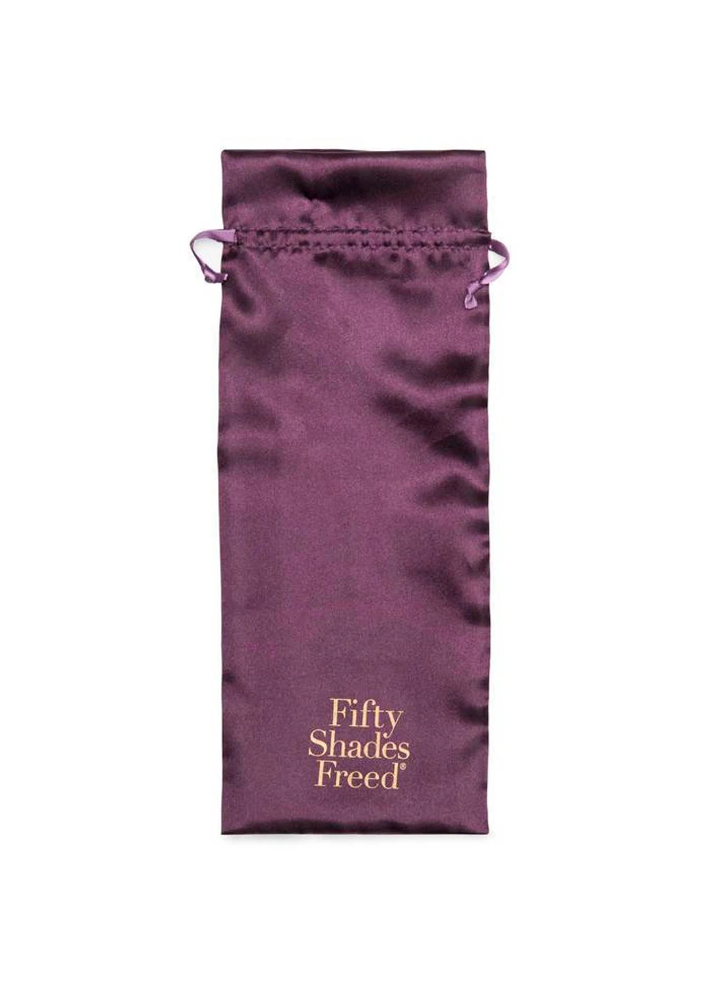 Вібратор для клітора і точки G щедро ЛАСКА Fifty Shades Freed, Fifty Shades of Grey (252356773)