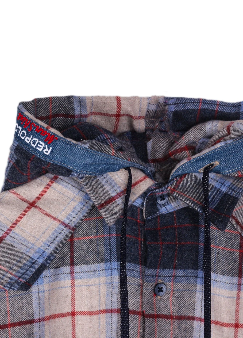 Сорочка Redpolo (253993236)