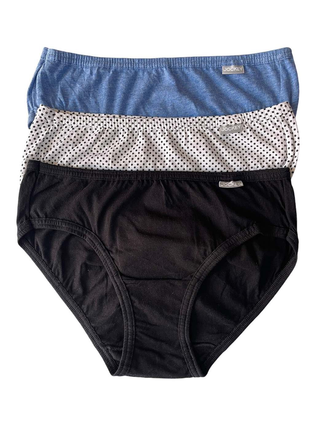 Трусики (3 шт.) Jockey (302870263)
