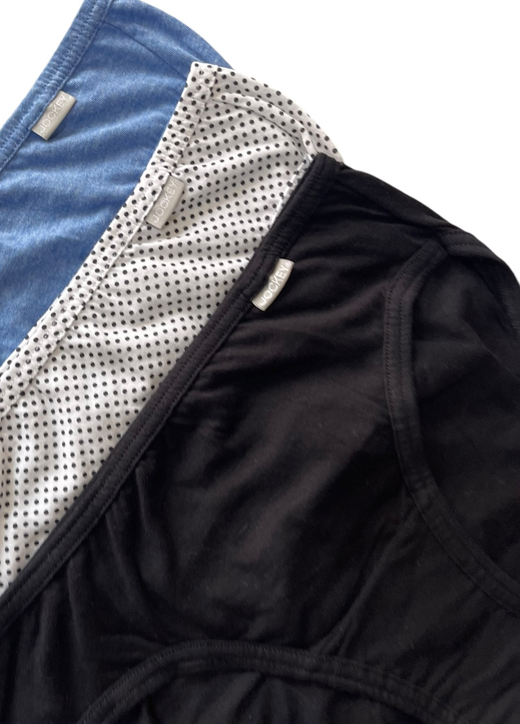 Трусики (3 шт.) Jockey (302870263)