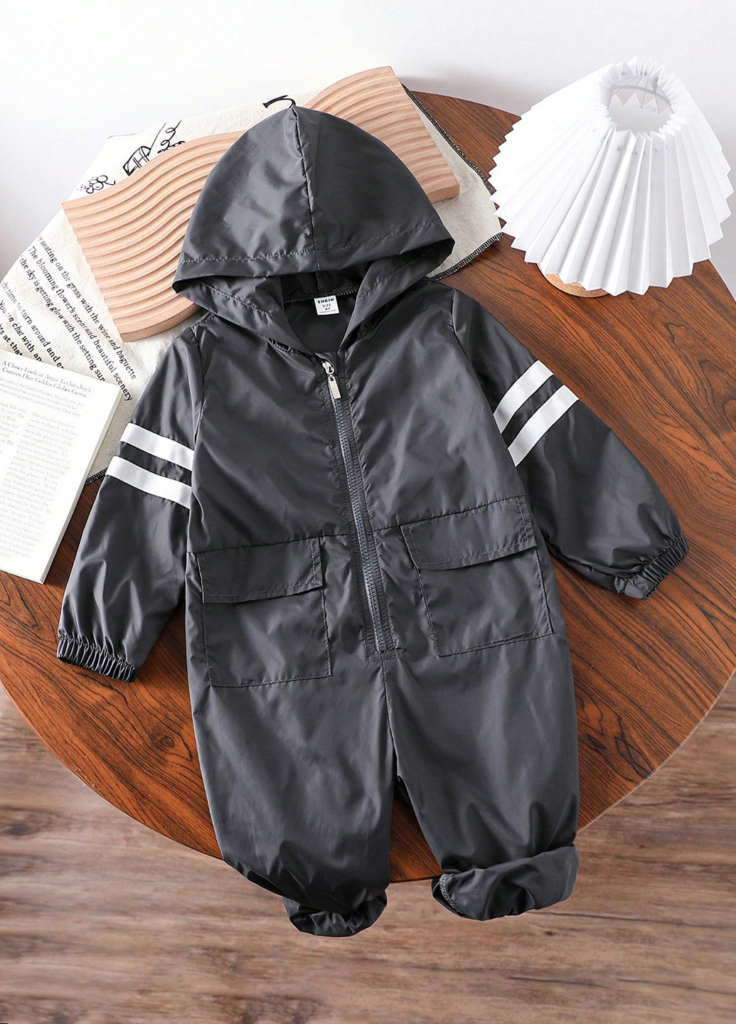 Комбінезон SHEIN (344453680)