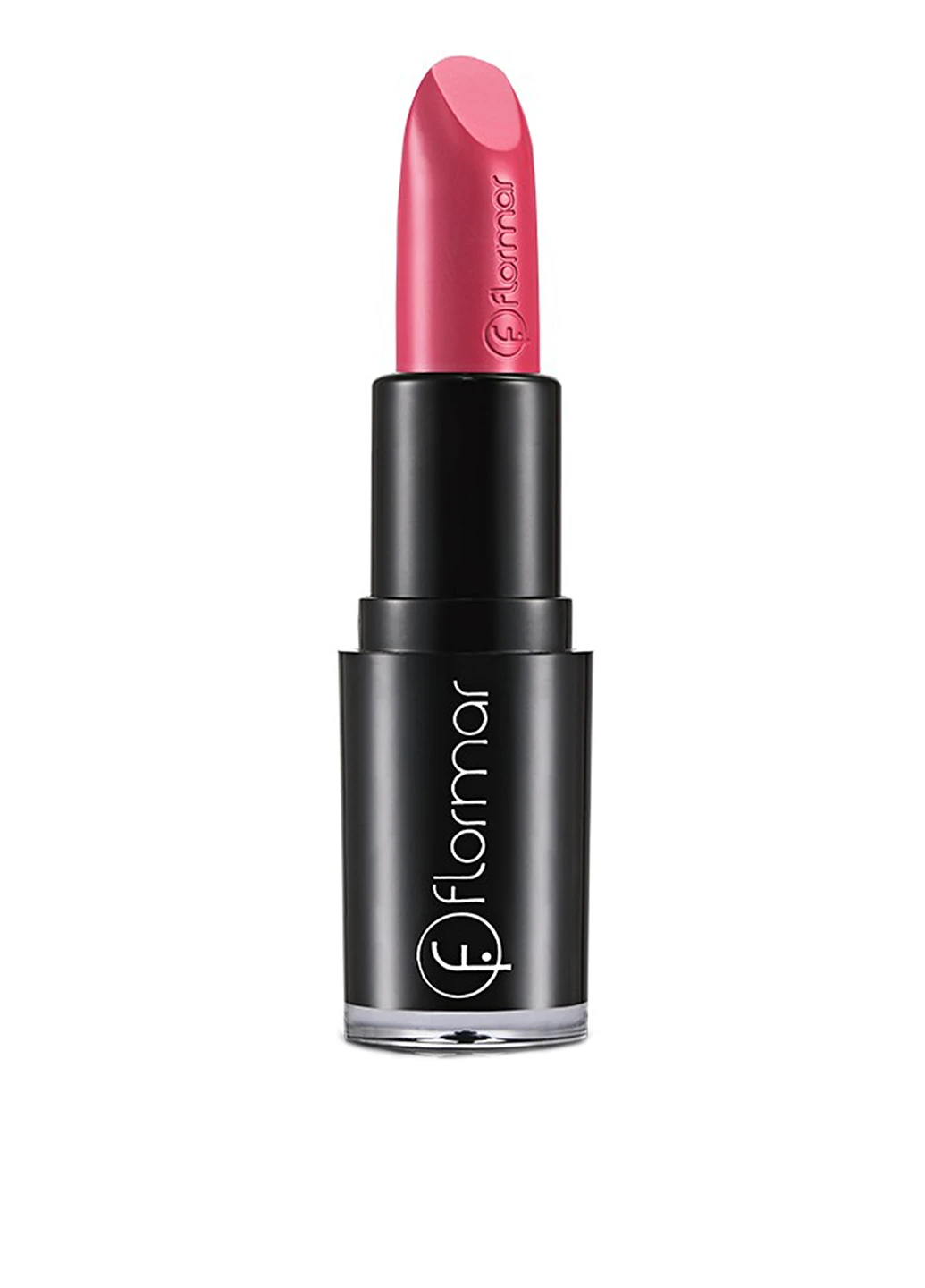 Помада стійка №L007 Soft pink, 4,2 г Flormar (32528868)