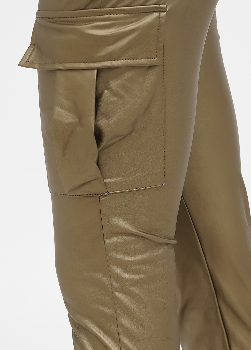 Комбинезон SHEIN комбинезон-брюки однотонный золотой кэжуал полиэстер