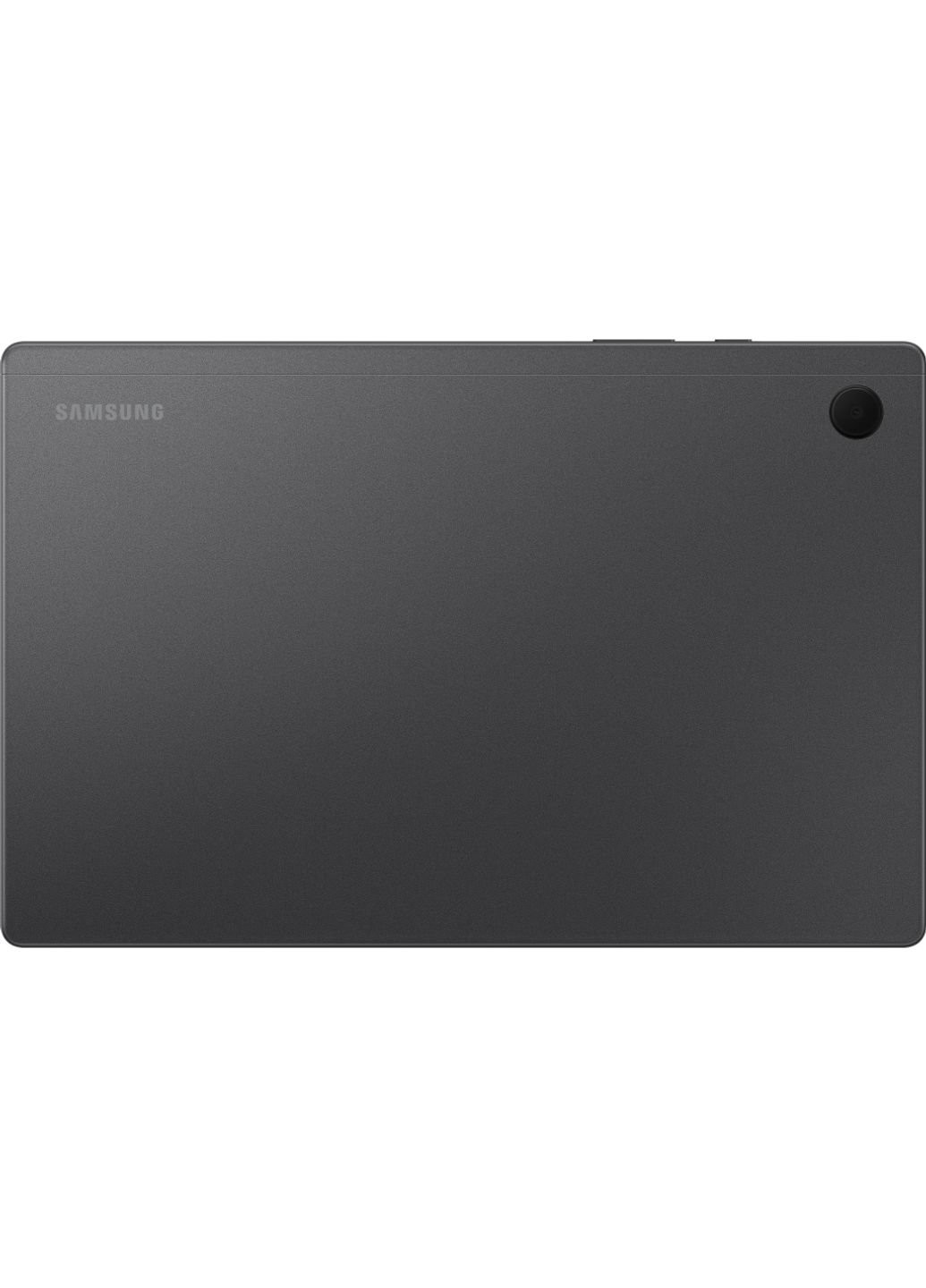 Планшет (SM-X205NZAESEK) Samsung sm-x205/64 (tab a8 4/64gb lte) dark grey (253471044)