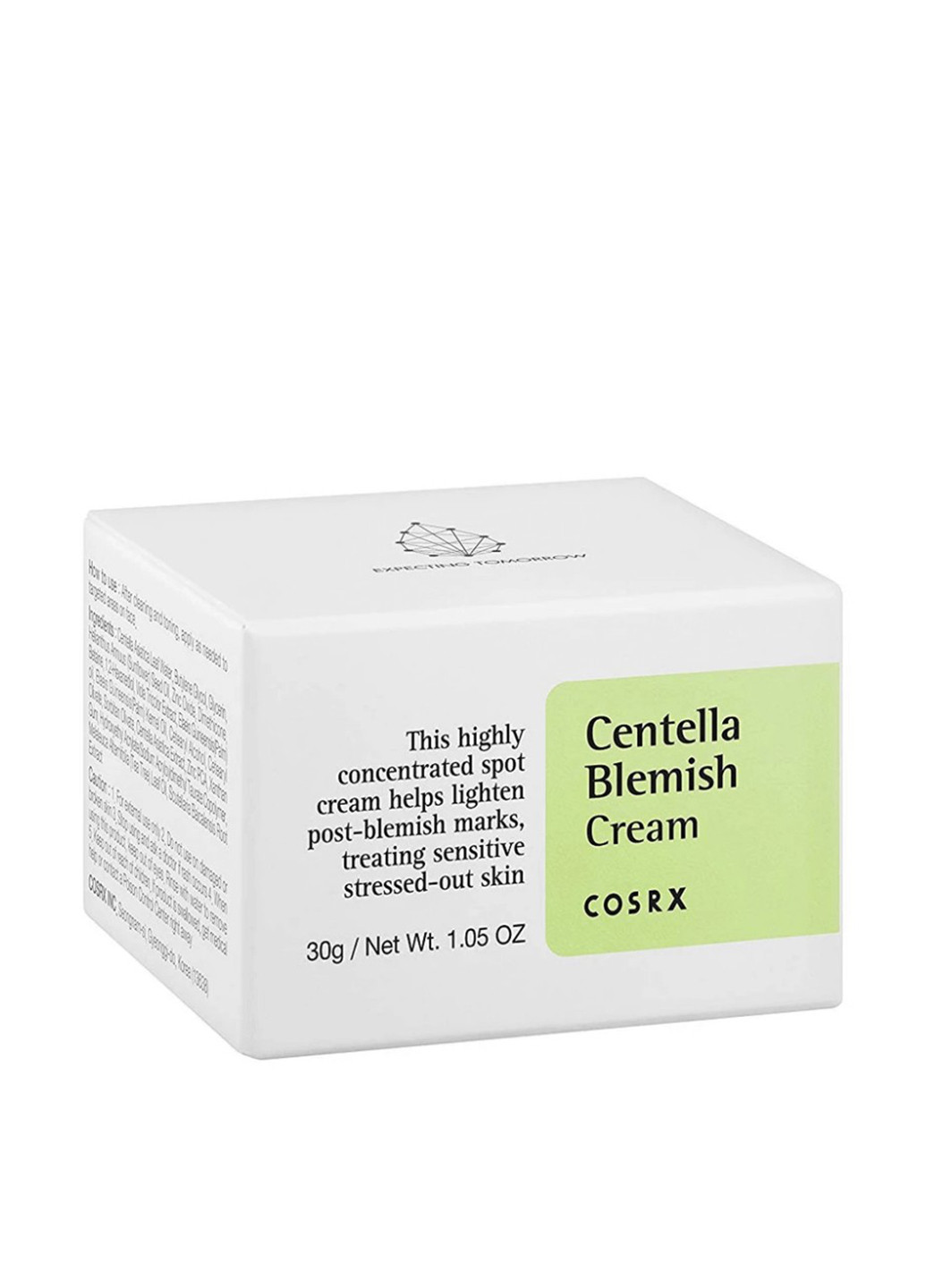 Крем для проблемной кожи Centella Blemish, 30 мл COSRX (184326528)