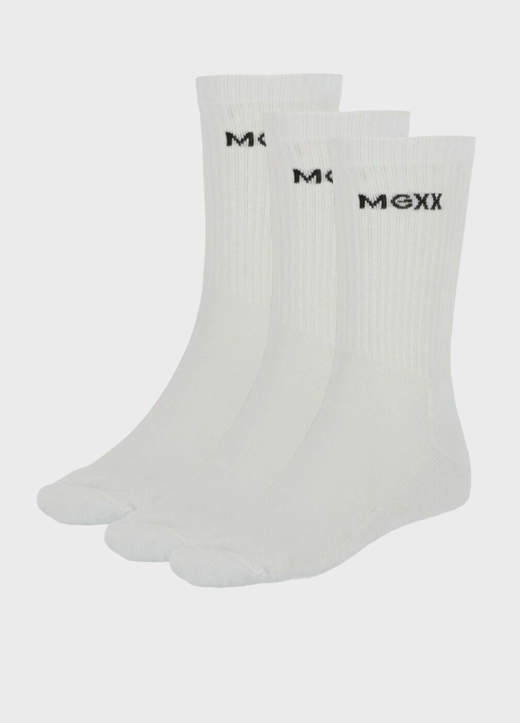 Шкарпетки (3 пари) Mexx (254177004)
