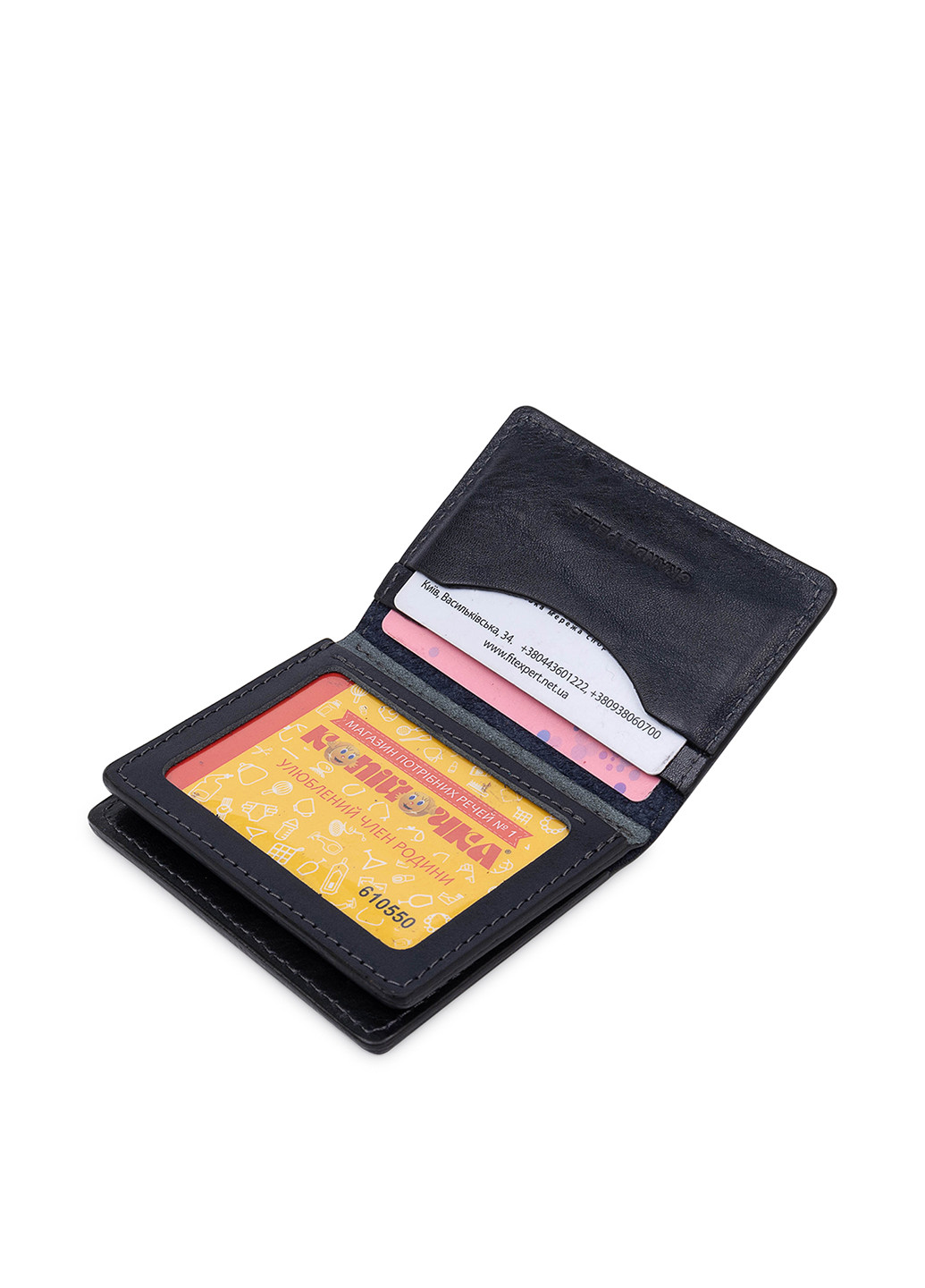 Обкладинка для прав Grande Pelle (249995327)