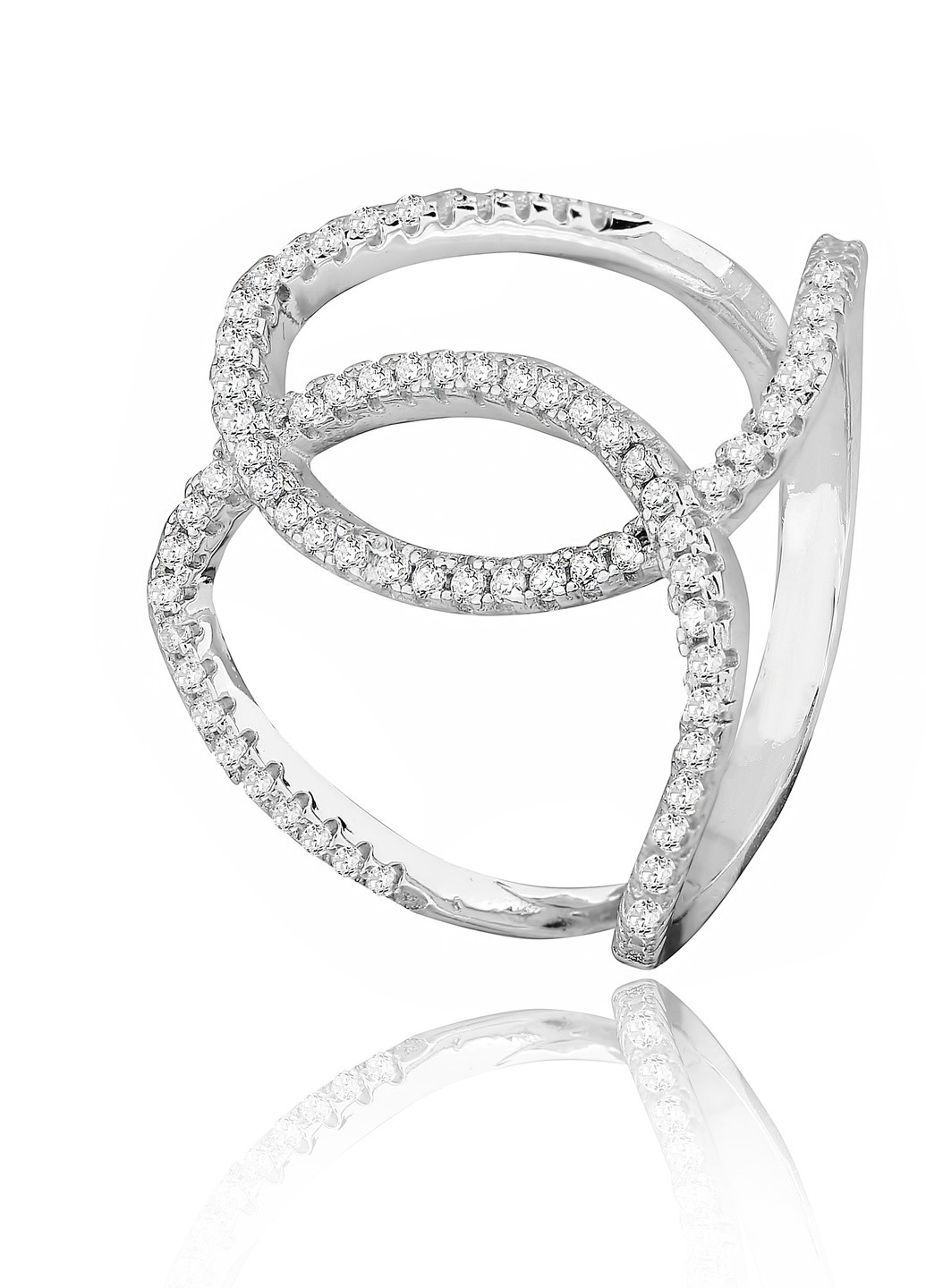 Кільце Silvex925 (251376098)