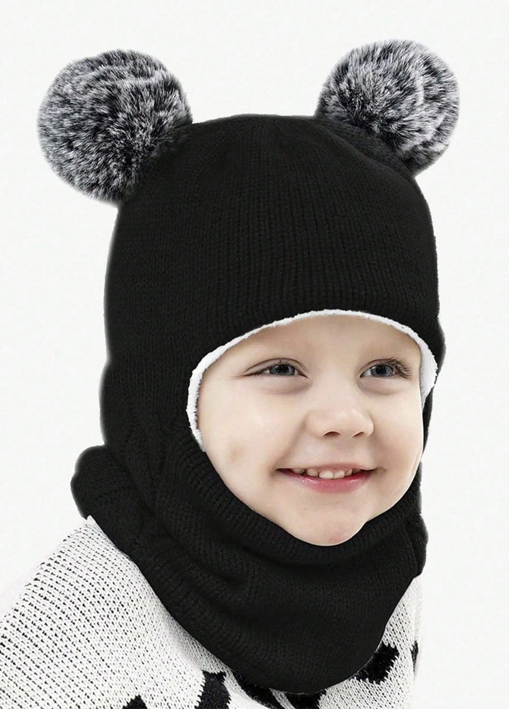 Шапка SHEIN (346756166)
