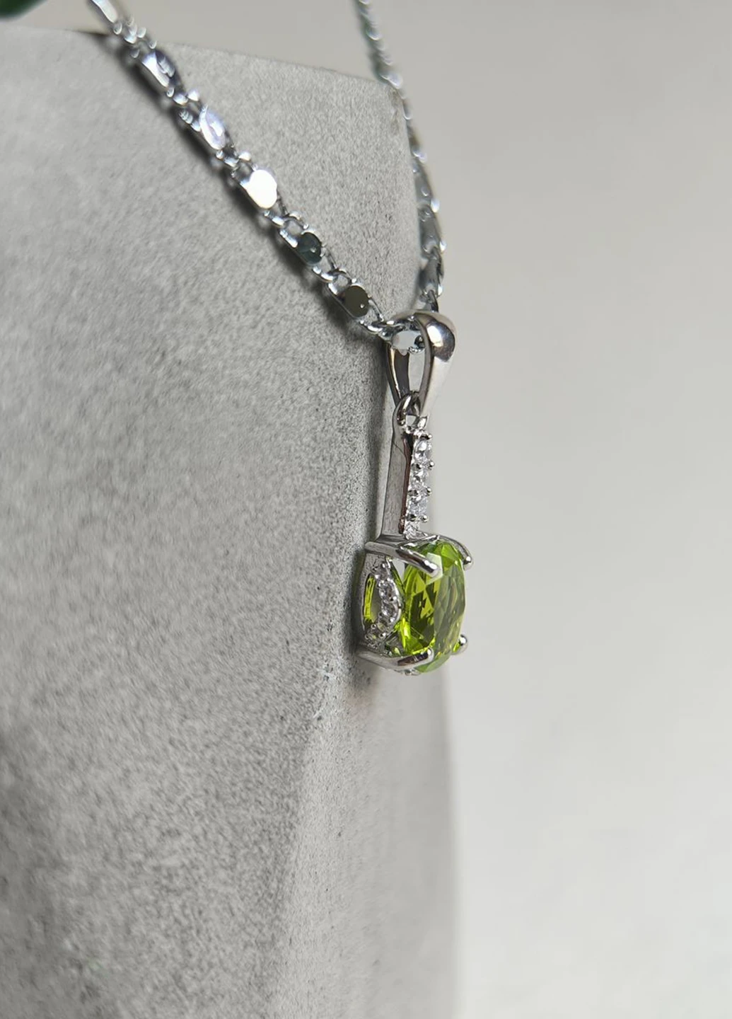 Подвеска Silver Flame (354214626)