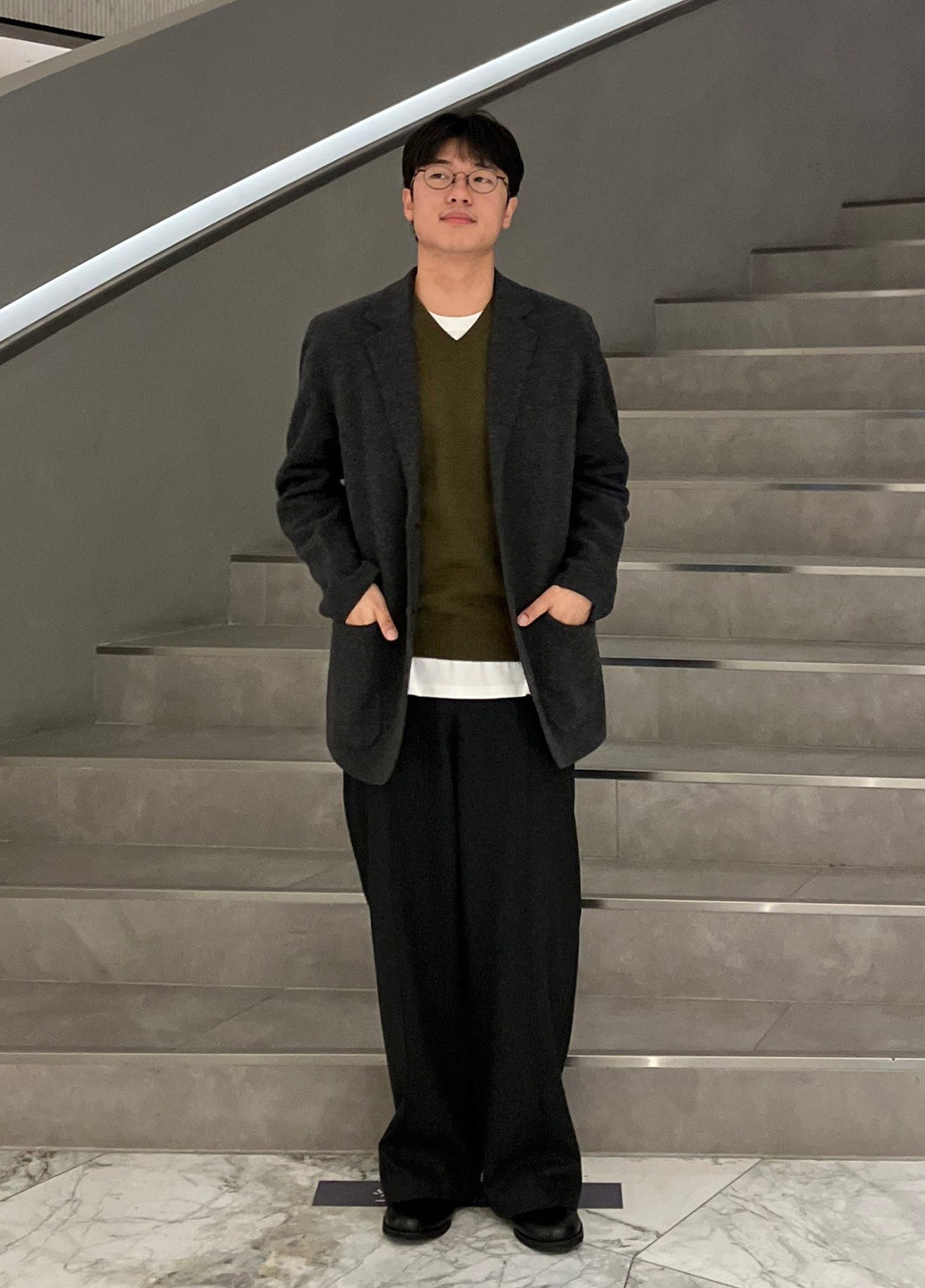 Жилет Uniqlo (370981383)