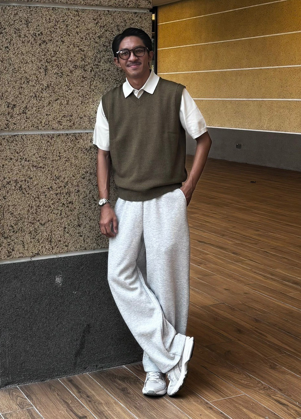 Жилет Uniqlo (370981383)