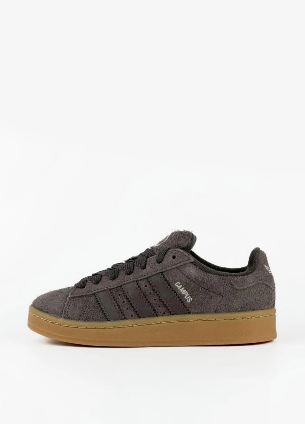 Комбіновані кросівки ih2661 демісезон adidas Campus 00s